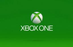 Xbox One S 2TB Gears of War 4 Bundle Title Screen